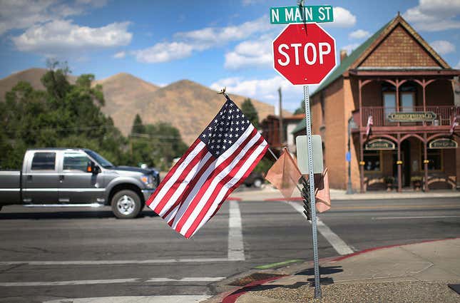 Image for article titled The 10 best states in America for car enthusiasts