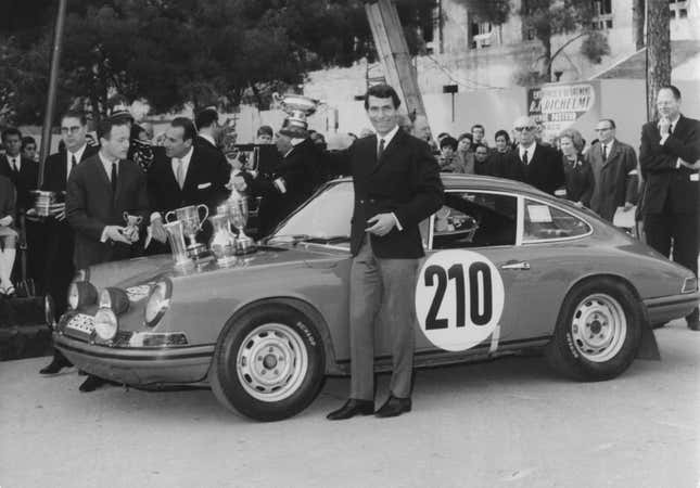 Image for article titled 10 of the most iconic classic cars that still hold value
