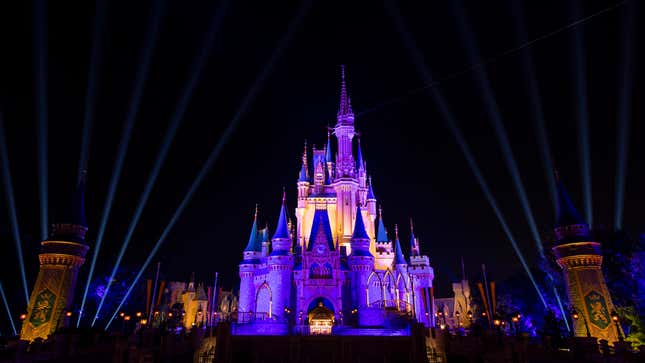 Image for article titled 7 theme parks that won&#39;t break the bank
