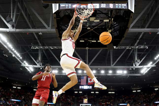 Image for article titled The 15 March Madness stars making the most money