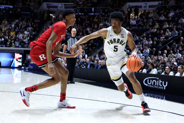 Image for article titled The 15 March Madness stars making the most money