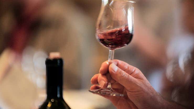 Image for 7 of the most interesting wine pairings you can try tonight
