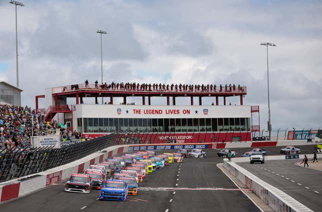 Image for article titled The 10 best states in America for car enthusiasts