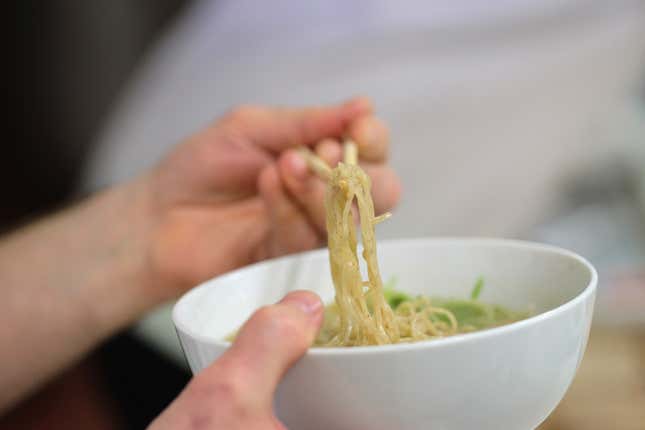 Image for article titled 7 gourmet versions of classic comfort foods you need to try