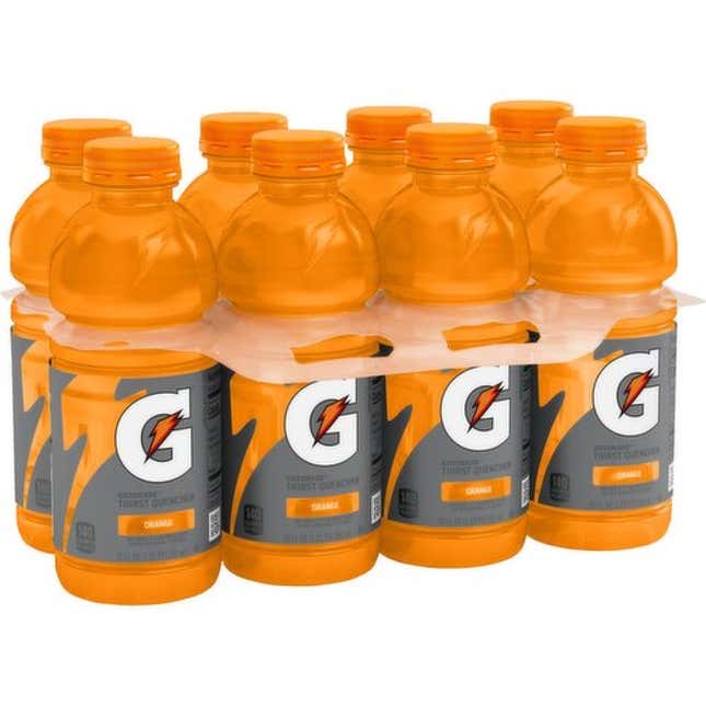 Image for article titled Lucky Charms, Gatorade, Cheetos, and 3 more foods that will get hit by RFK Jr.&#39;s food dye ban