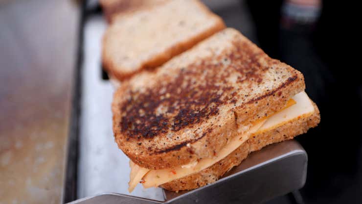 Image for 7 gourmet versions of classic comfort foods you need to try