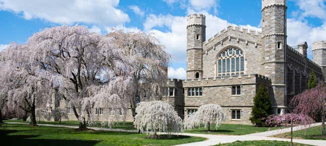 Image for article titled 5 colleges with the best dorms in America