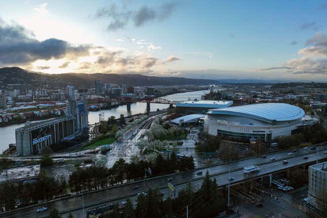 Image for article titled The 10 healthiest cities in America