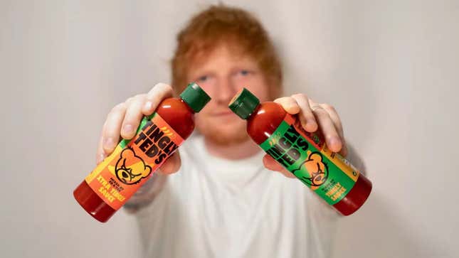 Image for article titled From boozy whipped cream to Dolly Parton-approved cake mixes, 6 leading celebrity food brands