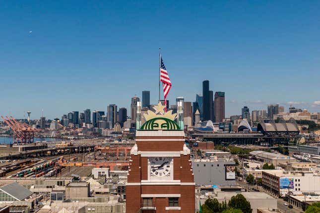 Image for article titled The 10 healthiest cities in America