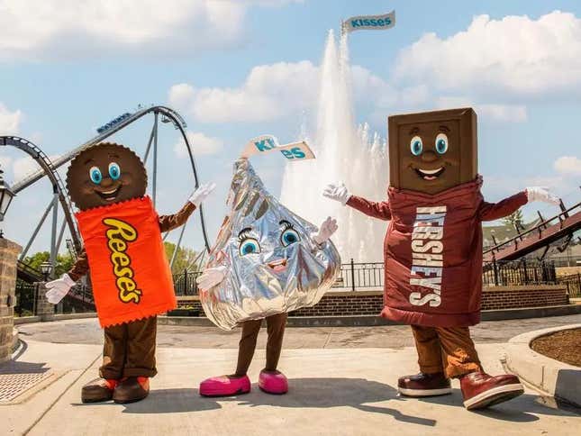 Image for article titled 7 theme parks that won&#39;t break the bank