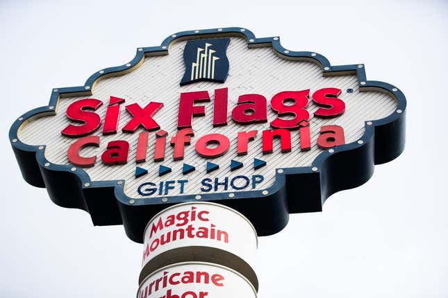 Image for article titled 7 theme parks that won&#39;t break the bank
