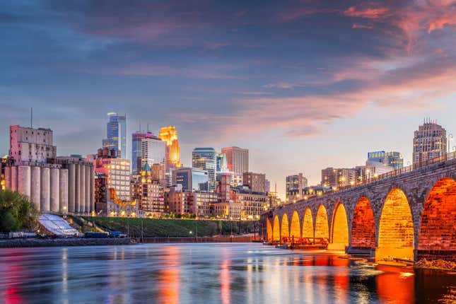 Image for article titled The 5 best states in America for fishing right now