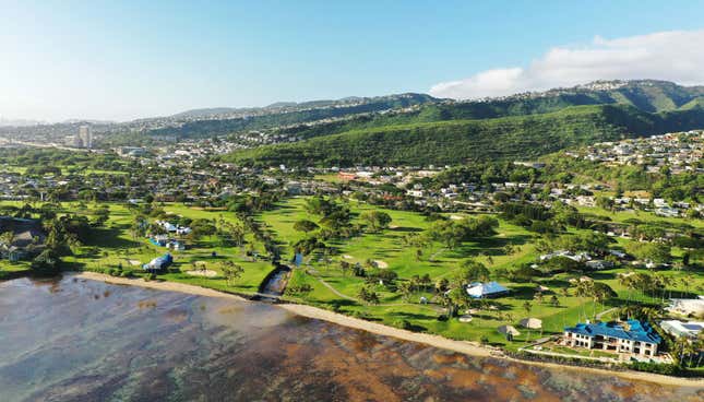 Image for article titled The 10 healthiest cities in America