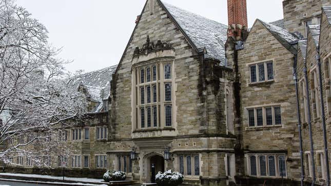 Image for article titled 5 colleges with the best dorms in America
