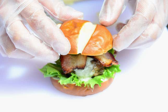 Image for article titled 7 gourmet versions of classic comfort foods you need to try