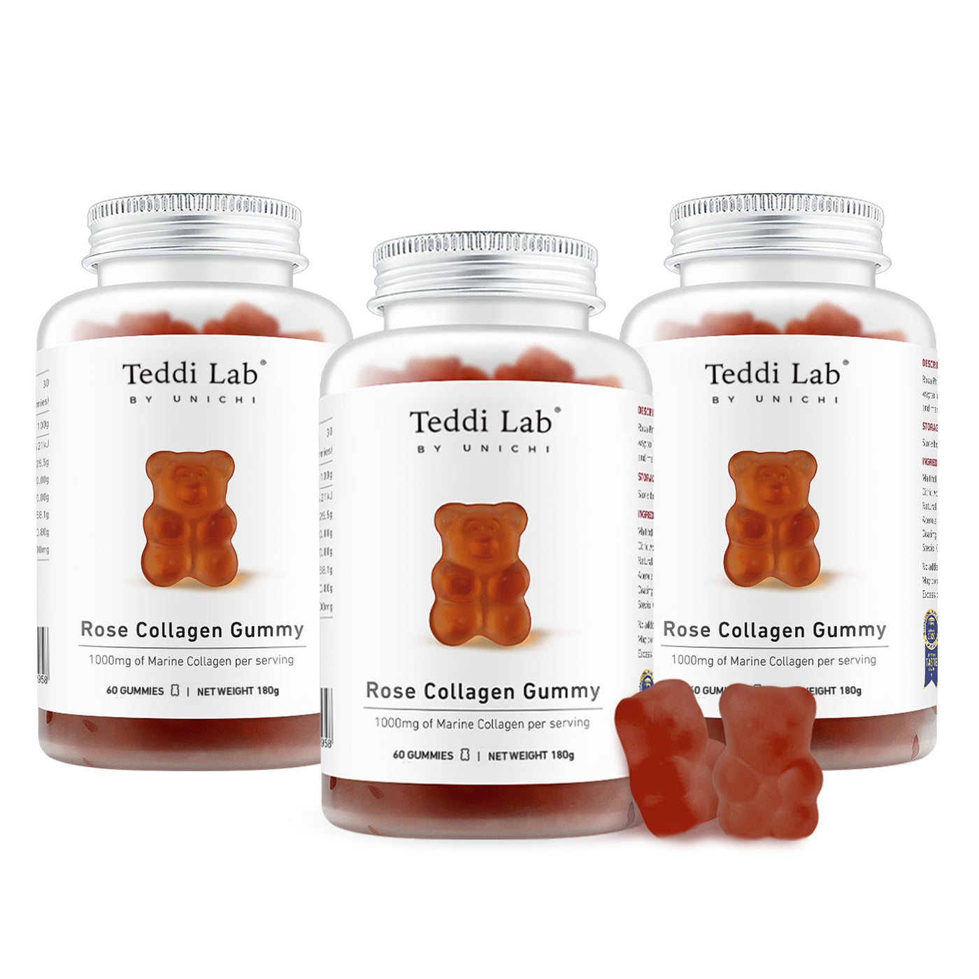 collagen gummies