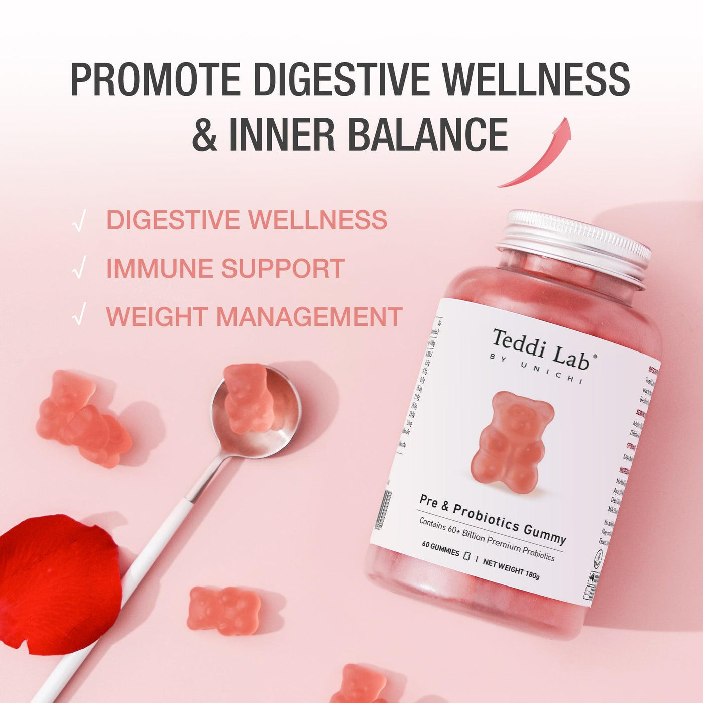 best prebiotic and probiotic combination australia