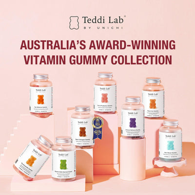 best prebiotics and probiotics supplements australia