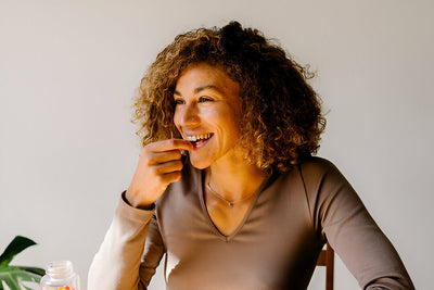 Discover the Best Supplements and Vitamins for Hormonal Balance