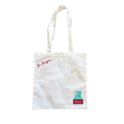 Unichi Teddi's Pal Tote Bag